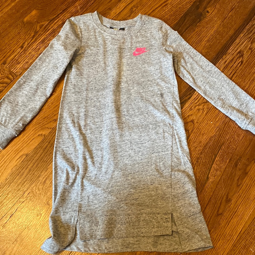 Nike Dress.